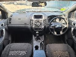 View Ford Ranger 2013 4 Door Utility