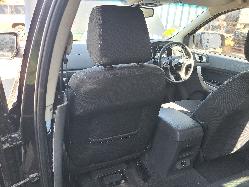 View Ford Ranger 2013 4 Door Utility