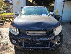 View Ford Ranger 2013 4 Door Utility