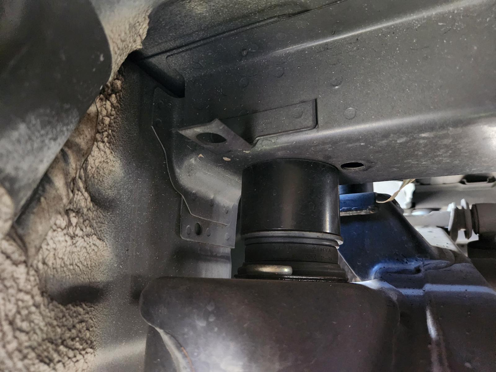 View Ford Ranger 2018 4 Door Utility