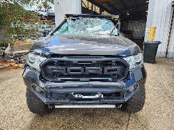 View Ford Ranger 2018 4 Door Utility