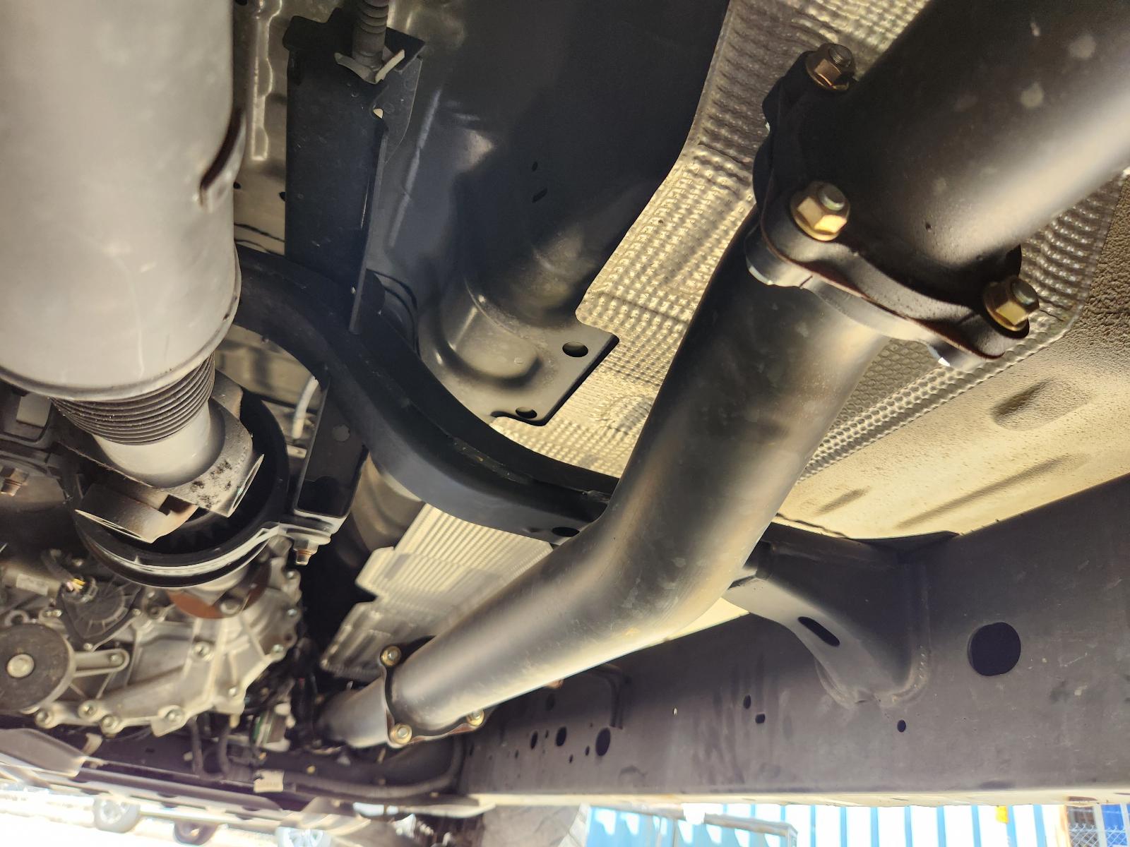 View Ford Ranger 2018 4 Door Utility