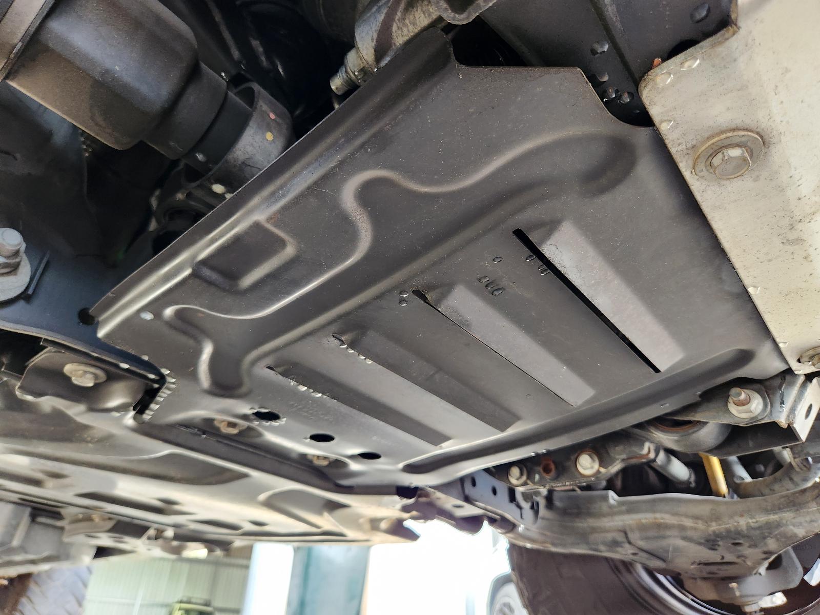 View Ford Ranger 2018 4 Door Utility