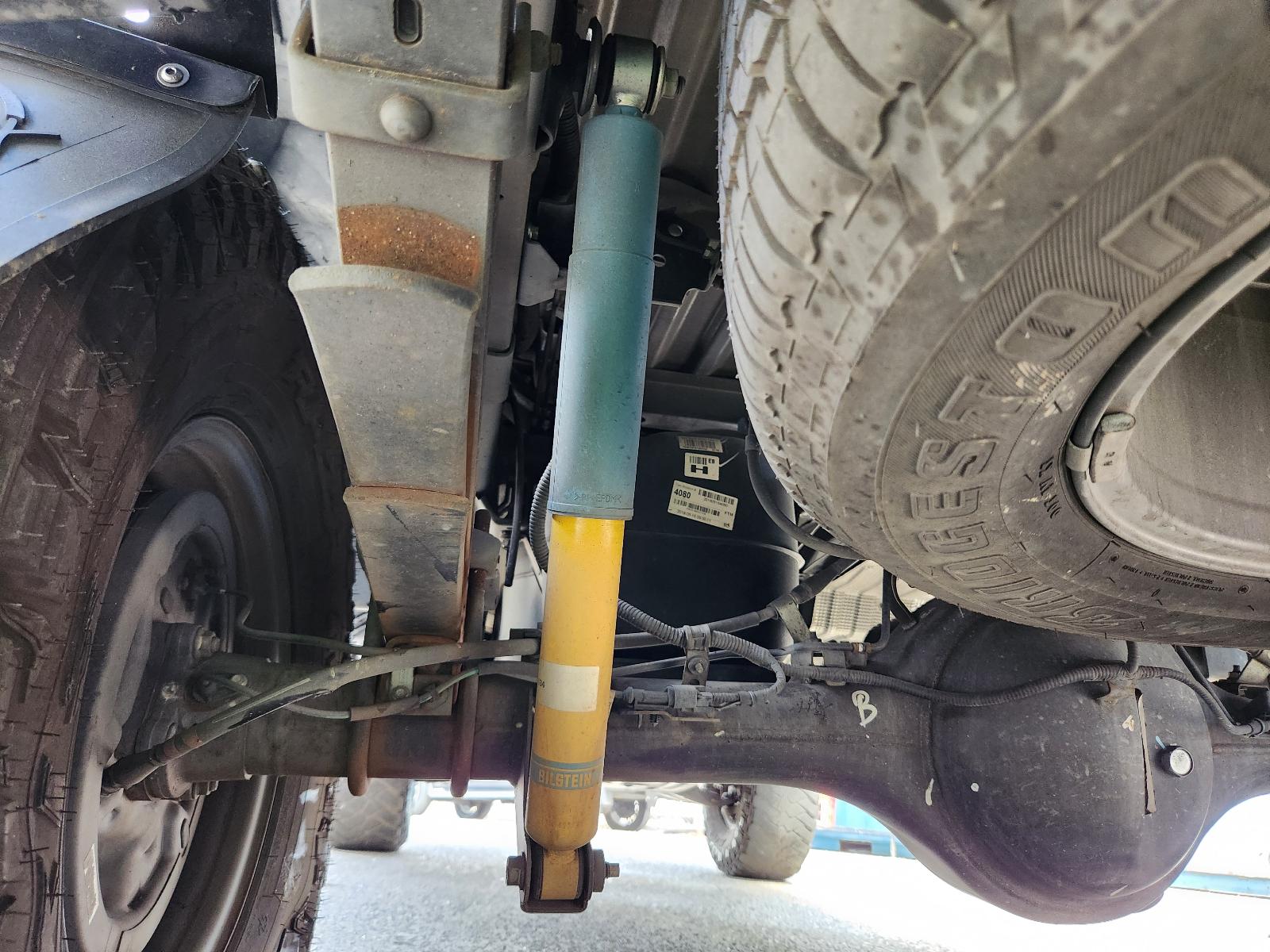 View Ford Ranger 2018 4 Door Utility