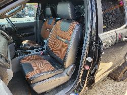 View Ford Ranger 2018 4 Door Utility