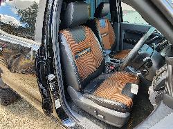 View Ford Ranger 2018 4 Door Utility