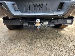 View Ford Ranger 2018 4 Door Utility