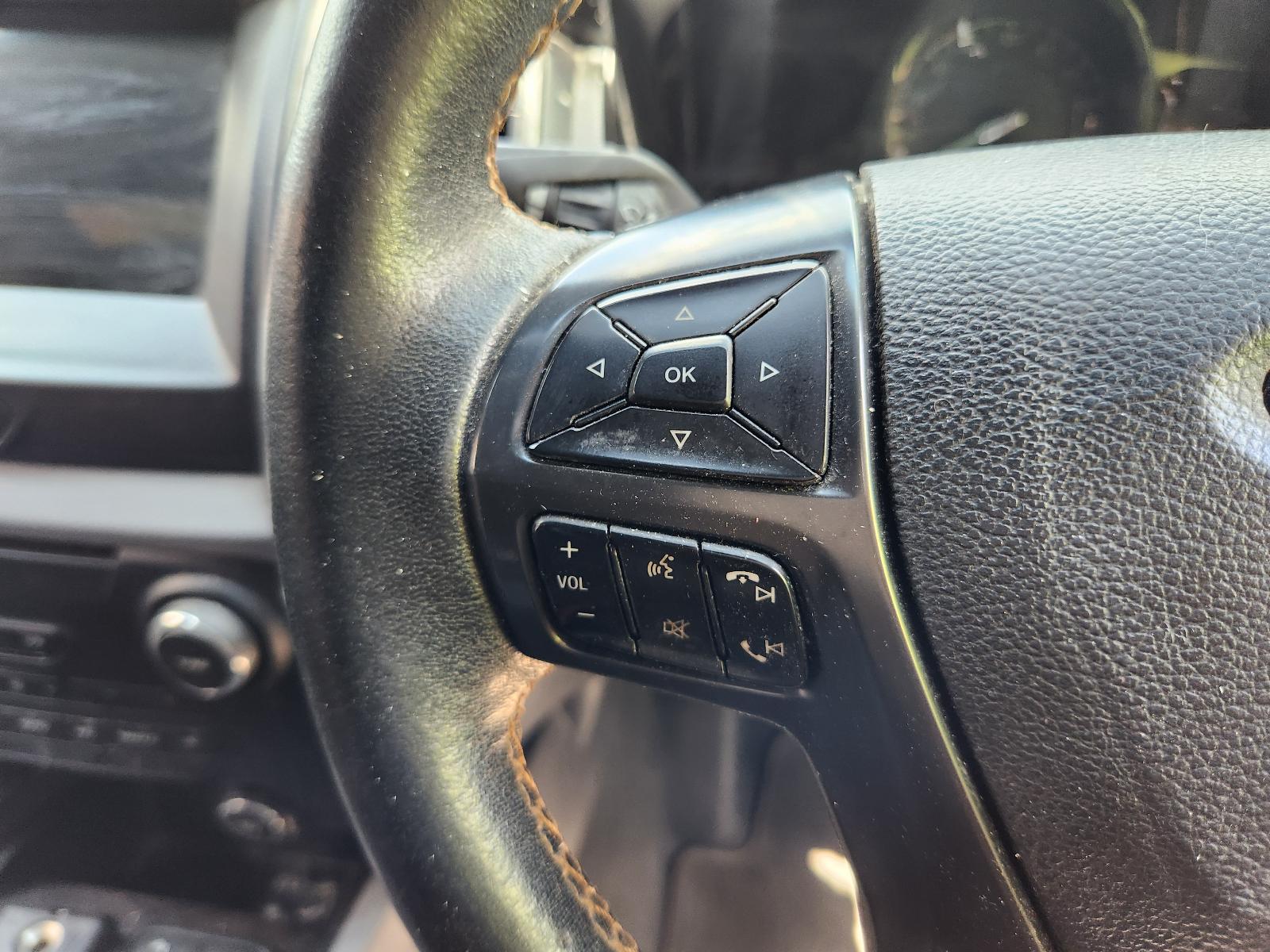 View Ford Ranger 2018 4 Door Utility