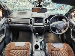 View Ford Ranger 2018 4 Door Utility