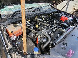 View Ford Ranger 2018 4 Door Utility