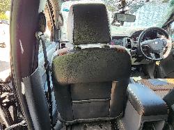 View Ford Ranger 2018 4 Door Utility