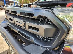 View Ford Ranger 2018 4 Door Utility