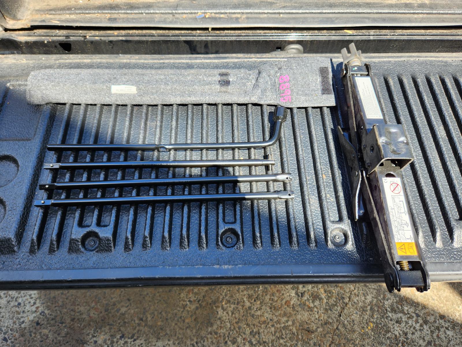 View Ford Ranger 2018 4 Door Utility