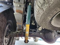 View Ford Ranger 2018 4 Door Utility