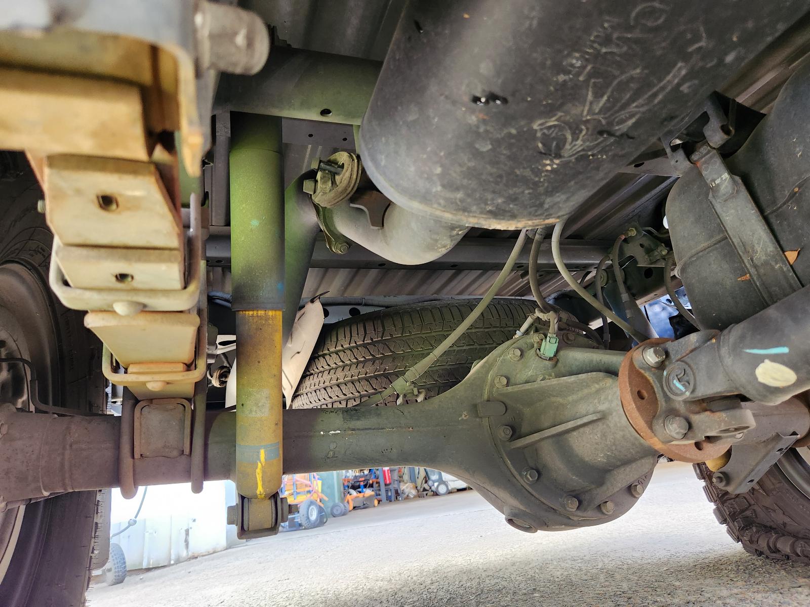 View Ford Ranger 2018 4 Door Utility