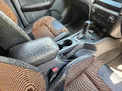 View Ford Ranger 2018 4 Door Utility