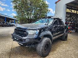 View Auto part Intercooler Ford Ranger 2018