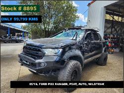 View Auto part Reverse Camera Ford Ranger 2018