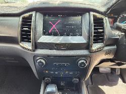 View Ford Ranger 2018 4 Door Utility