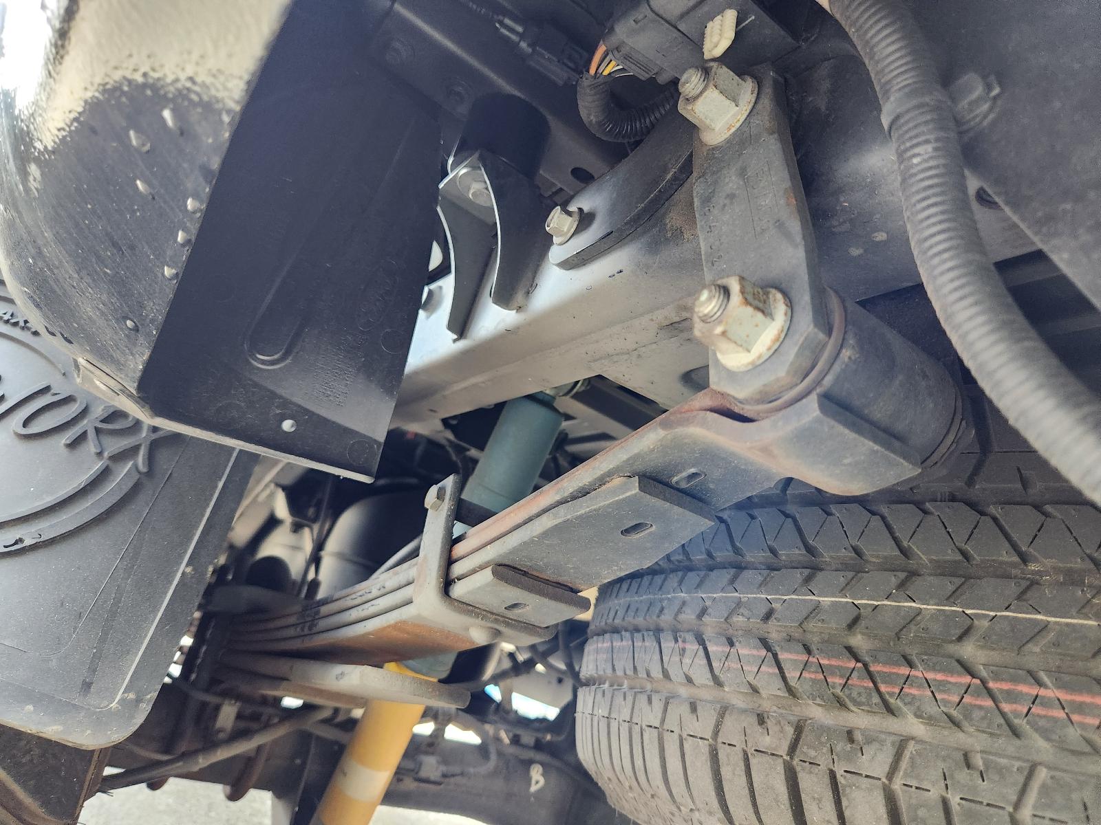 View Ford Ranger 2018 4 Door Utility