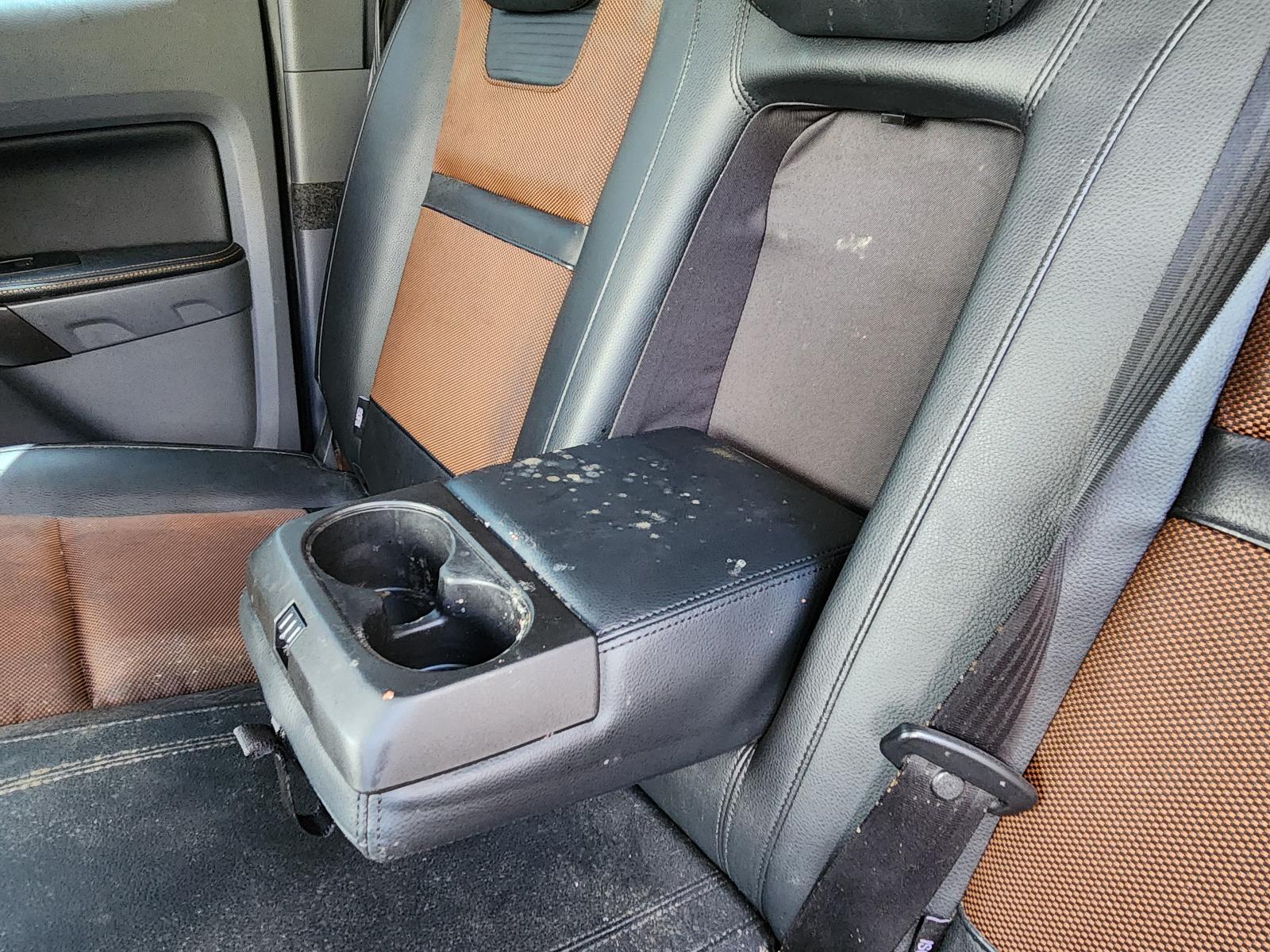 View Ford Ranger 2018 4 Door Utility