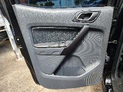 View Ford Ranger 2018 4 Door Utility