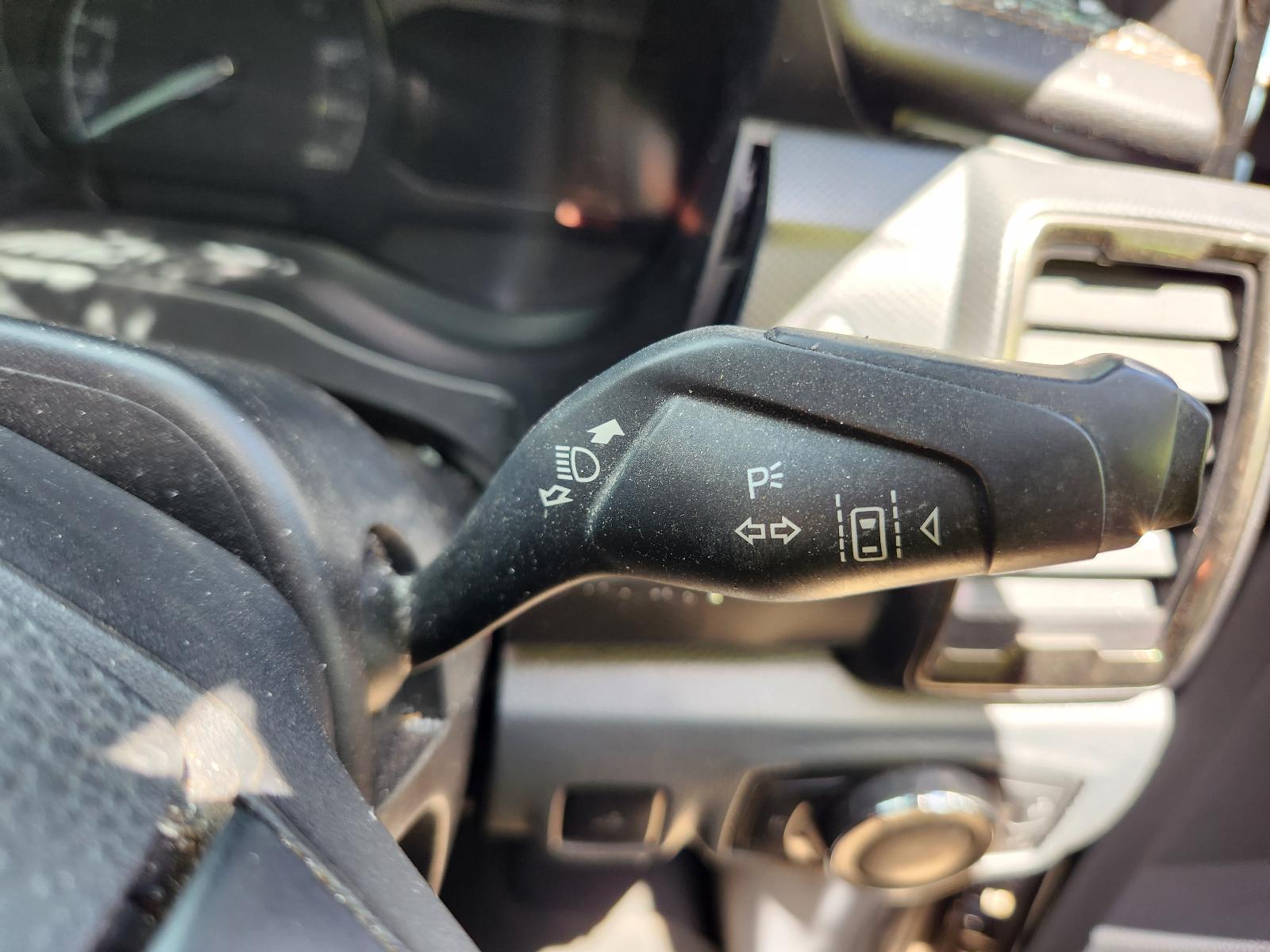 View Ford Ranger 2018 4 Door Utility