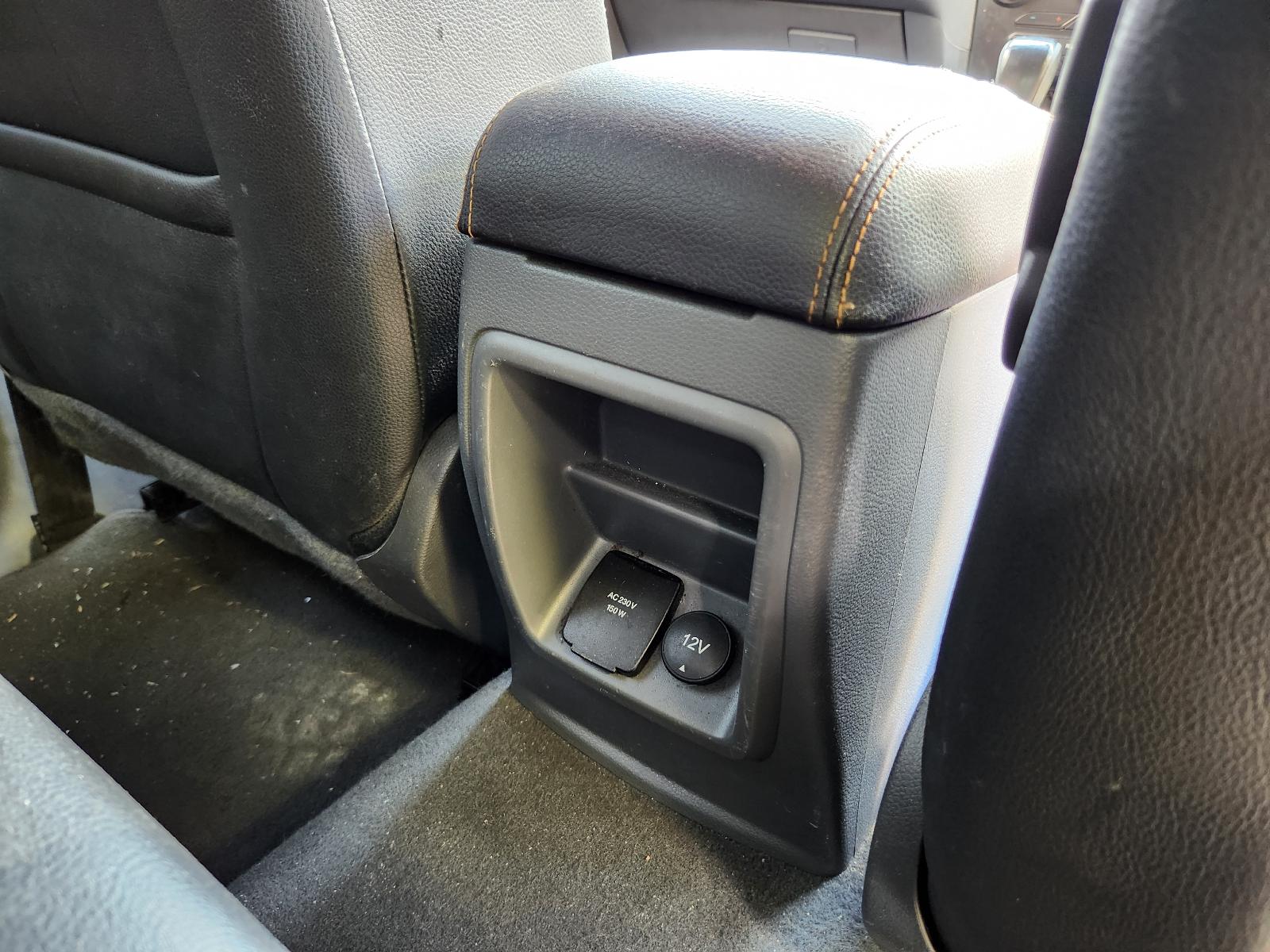 View Ford Ranger 2018 4 Door Utility