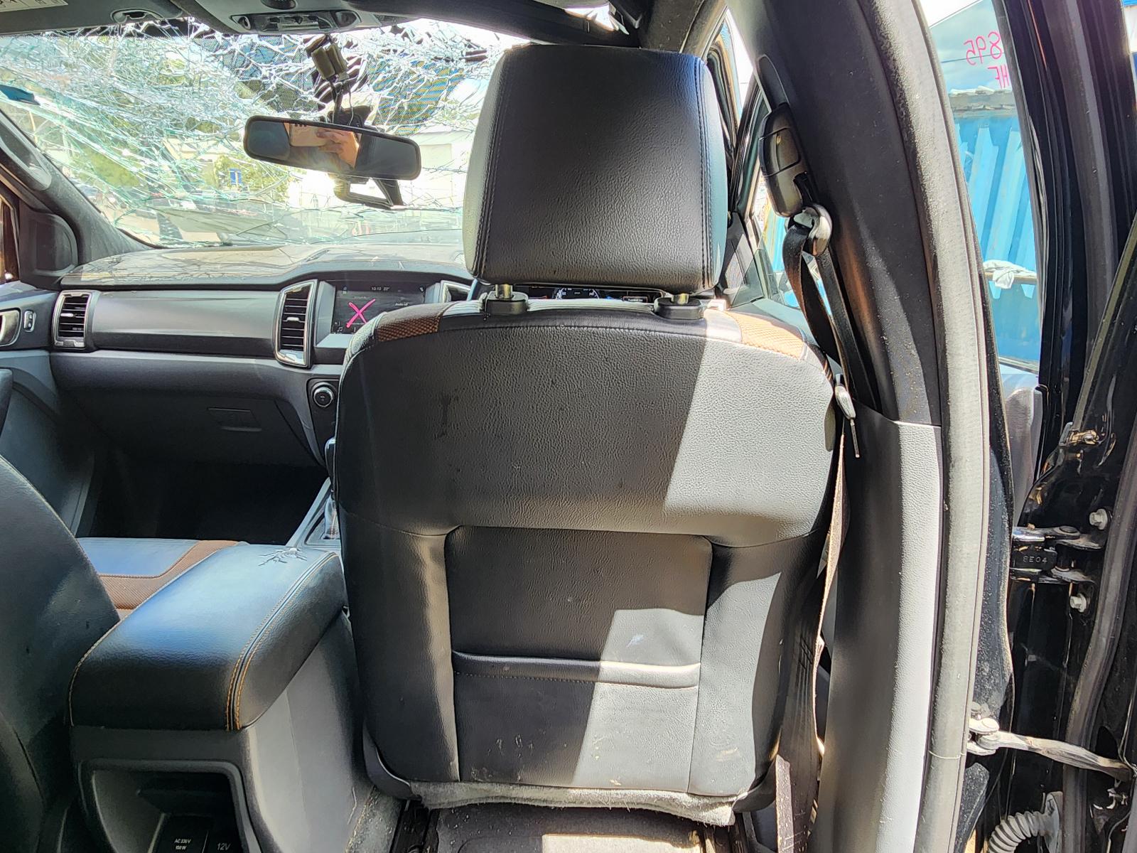 View Ford Ranger 2018 4 Door Utility