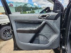 View Ford Ranger 2018 4 Door Utility
