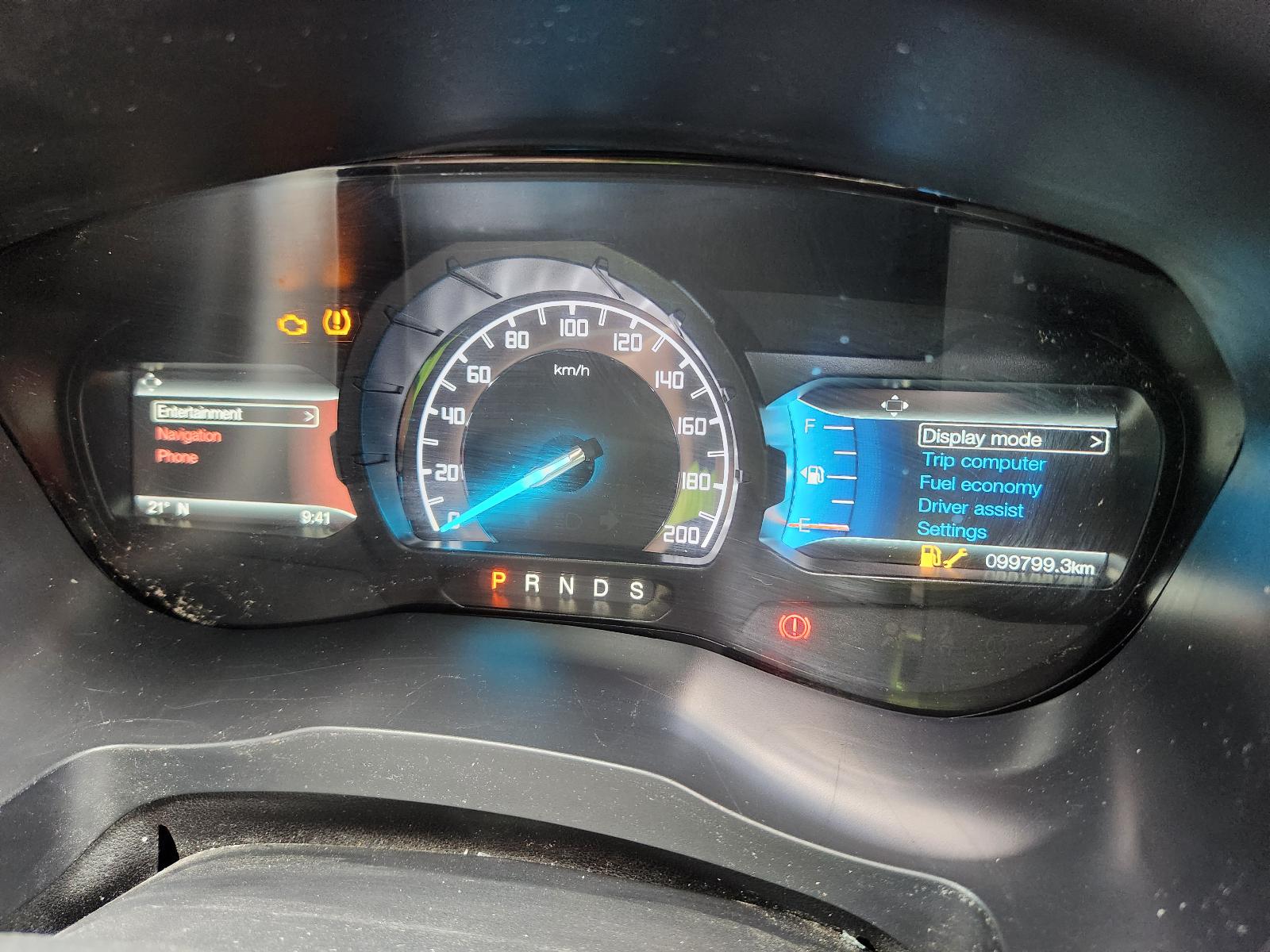 View Ford Ranger 2018 4 Door Utility