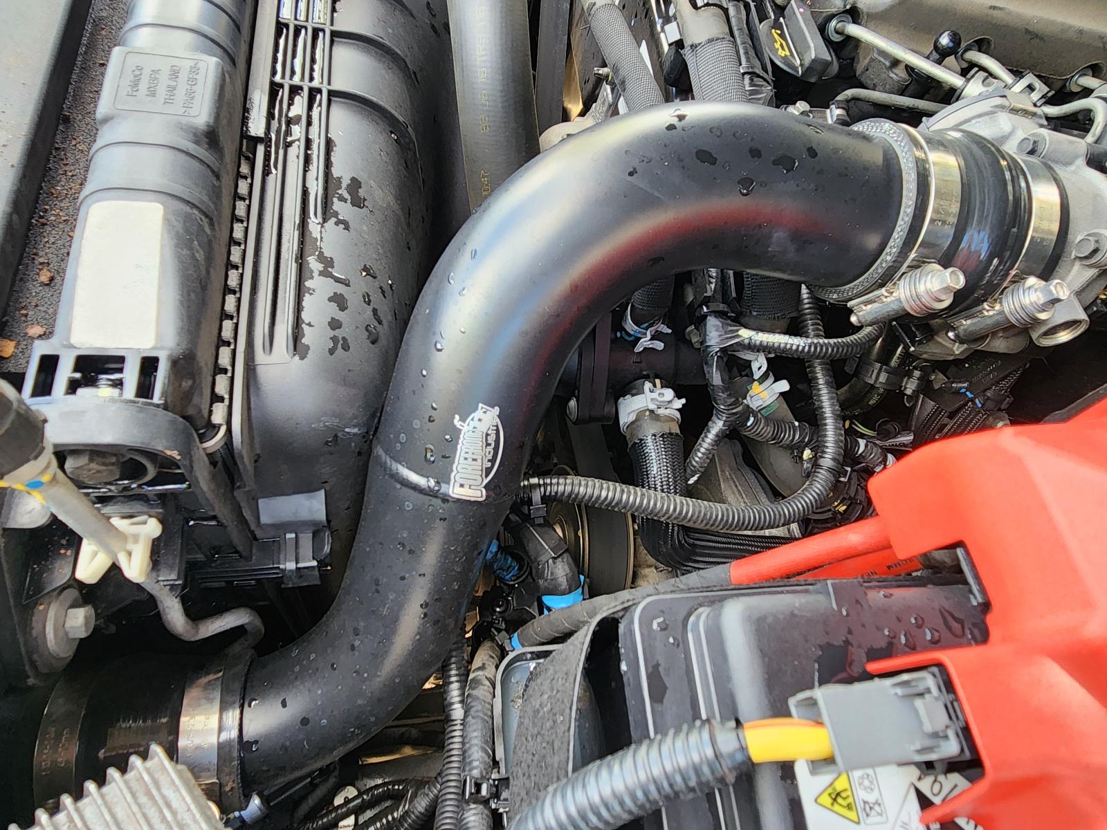 View Ford Ranger 2018 4 Door Utility