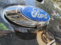 View Ford Ranger 2018 4 Door Utility