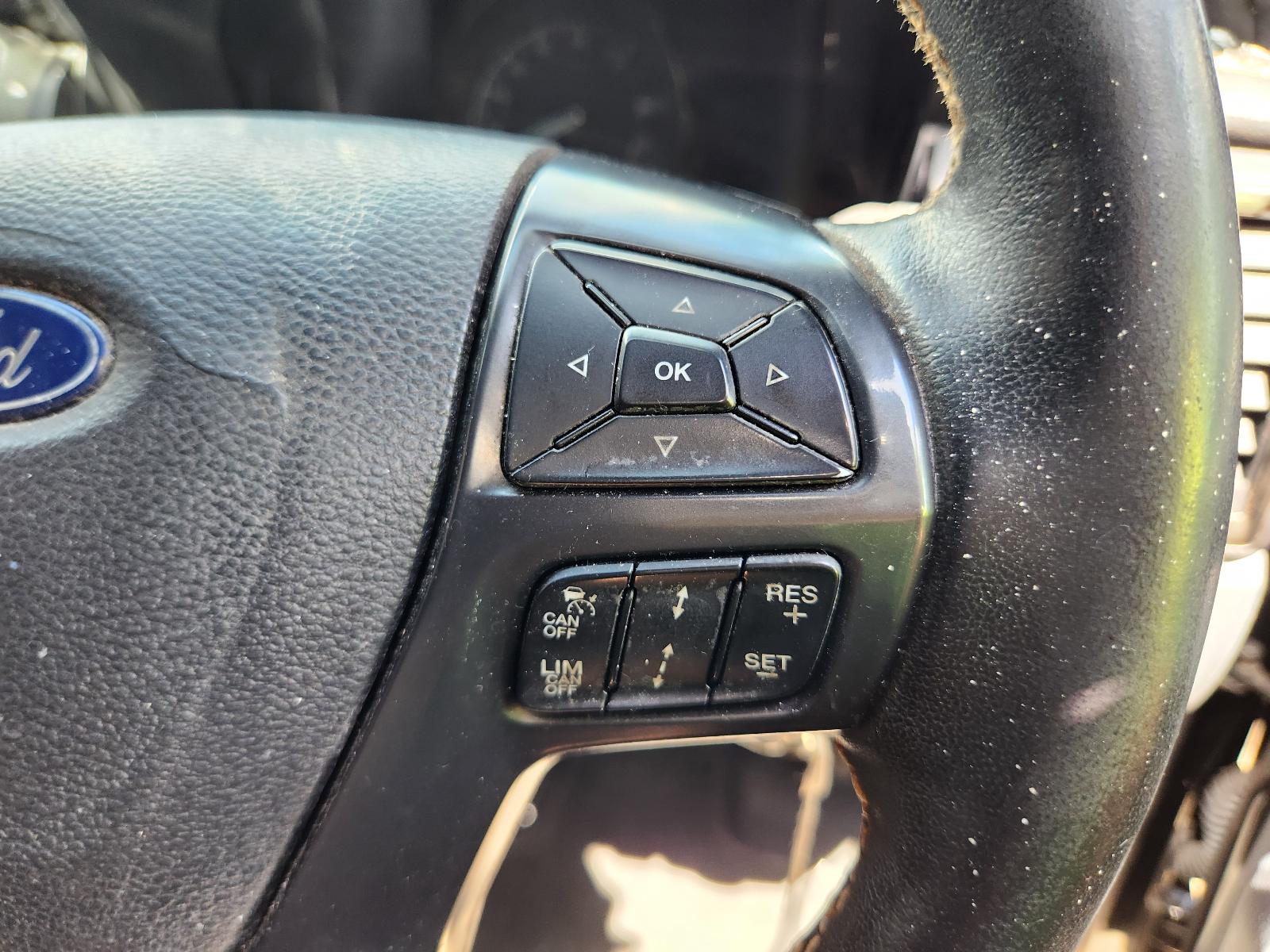 View Ford Ranger 2018 4 Door Utility