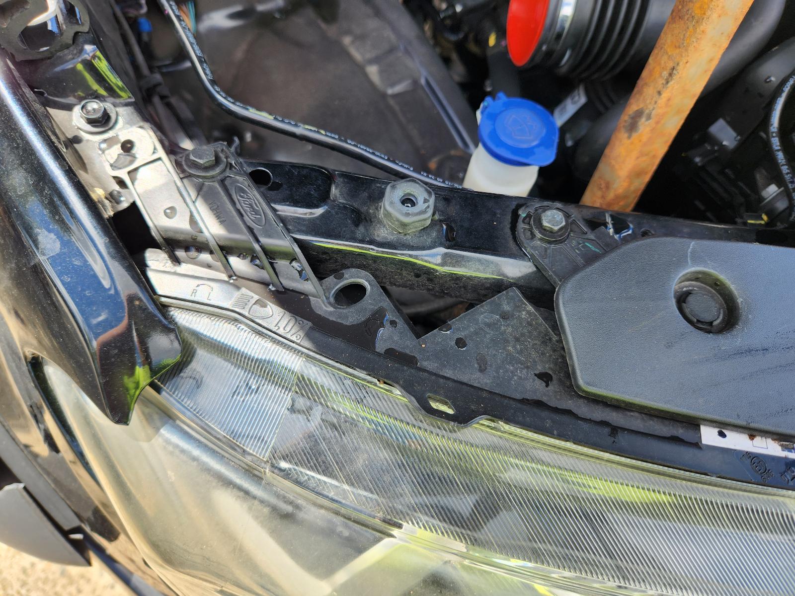 View Ford Ranger 2018 4 Door Utility