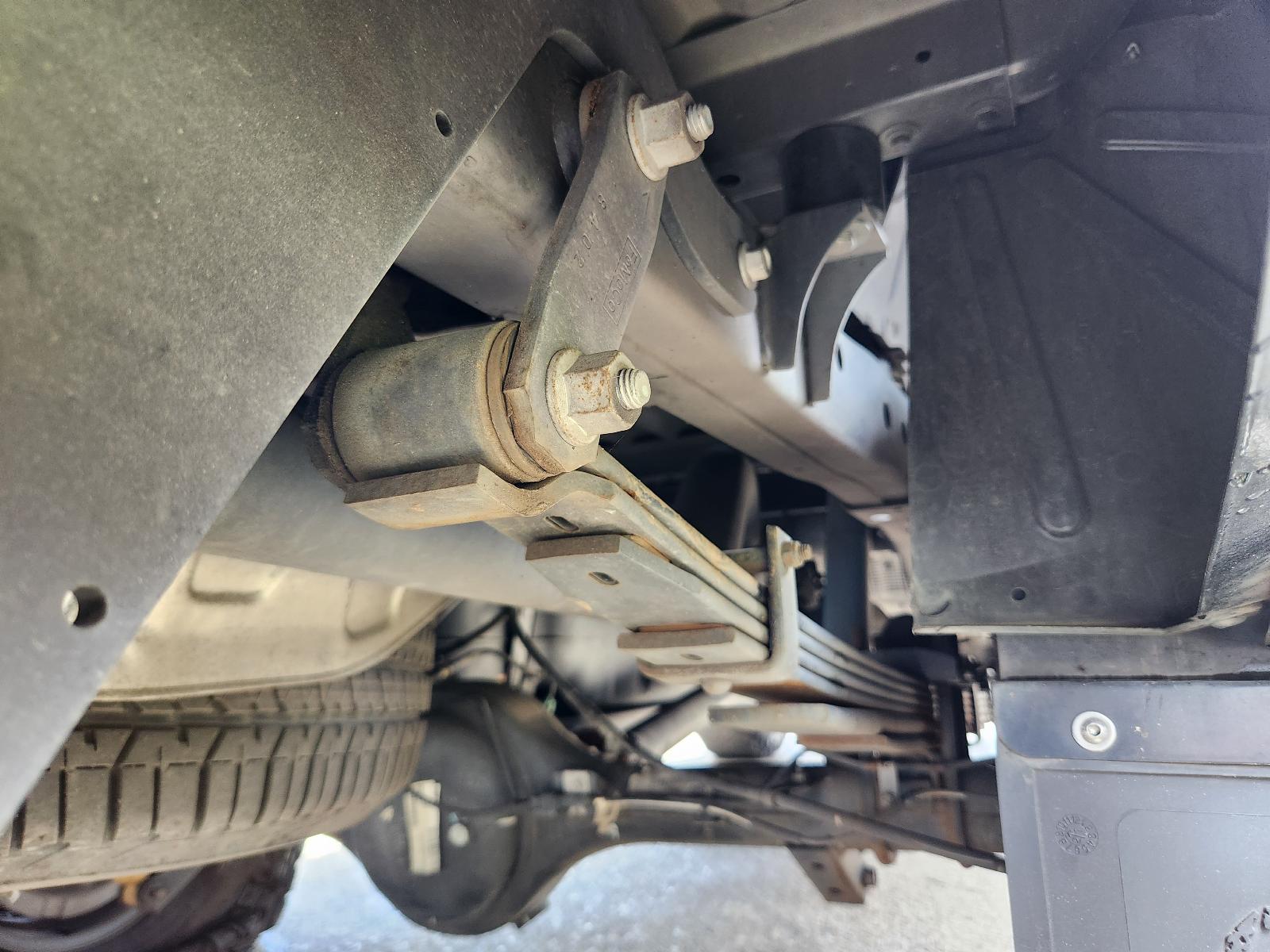 View Ford Ranger 2018 4 Door Utility