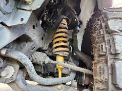 View Ford Ranger 2018 4 Door Utility