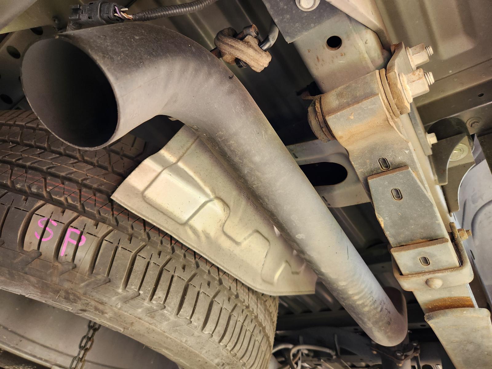 View Ford Ranger 2018 4 Door Utility