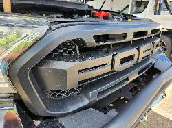 View Ford Ranger 2018 4 Door Utility