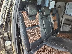 View Ford Ranger 2018 4 Door Utility