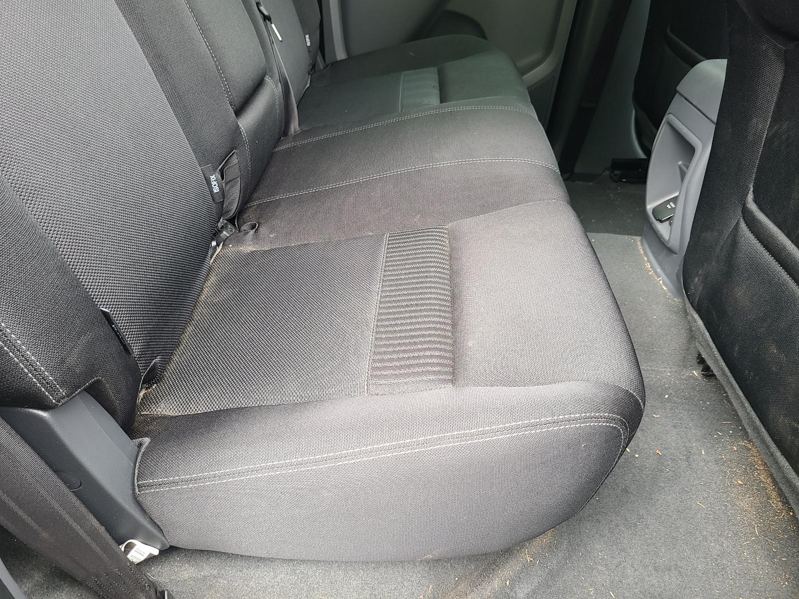 View Ford Ranger 2016 4 Door Utility