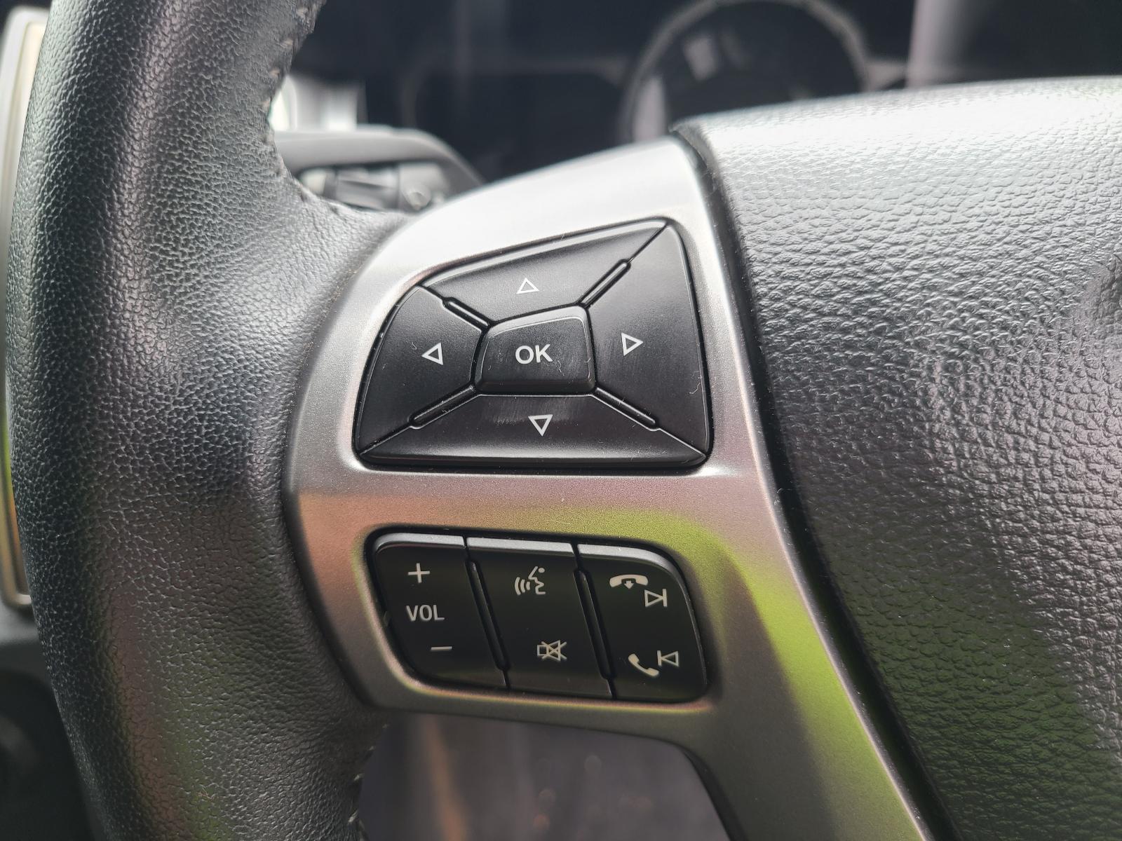 View Ford Ranger 2016 4 Door Utility