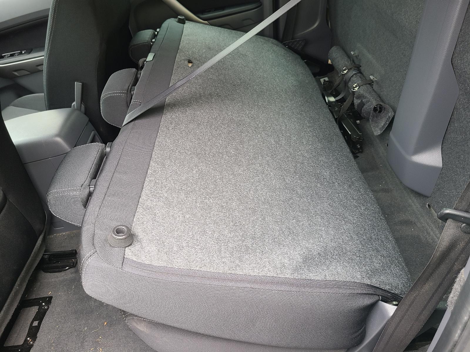 View Ford Ranger 2016 4 Door Utility