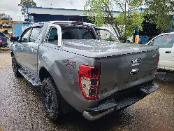 View Ford Ranger 2016 4 Door Utility