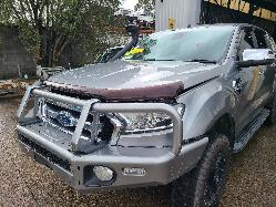 View Ford Ranger 2016 4 Door Utility