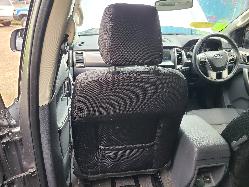 View Ford Ranger 2016 4 Door Utility