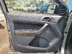 View Ford Ranger 2016 4 Door Utility