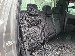 View Ford Ranger 2016 4 Door Utility