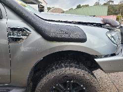 View Ford Ranger 2016 4 Door Utility