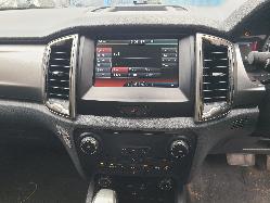 View Ford Ranger 2016 4 Door Utility